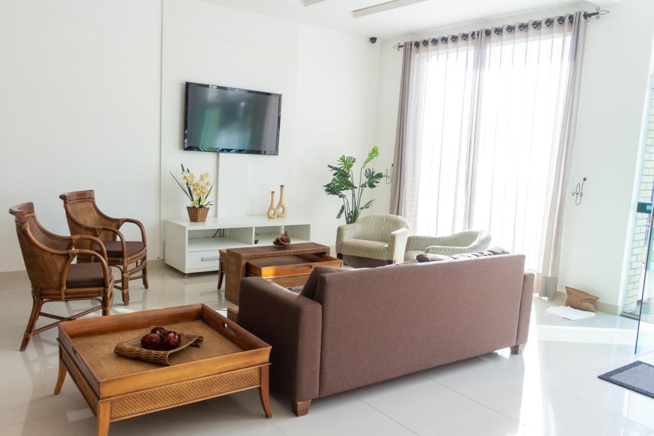Pousada Villa Mares São Pedro da Aldeia 외부 사진