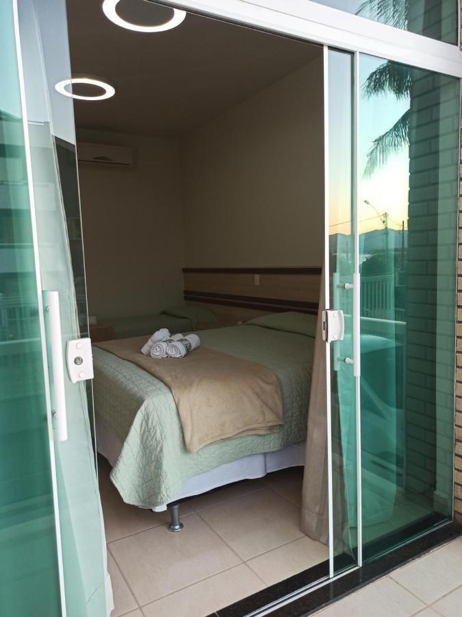 Pousada Villa Mares São Pedro da Aldeia 외부 사진