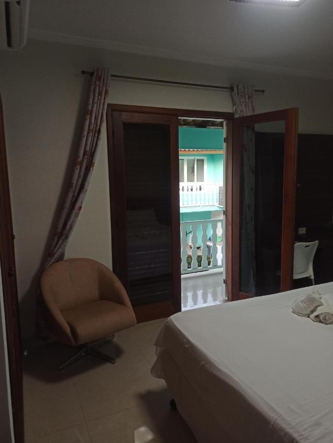 Pousada Villa Mares São Pedro da Aldeia 외부 사진