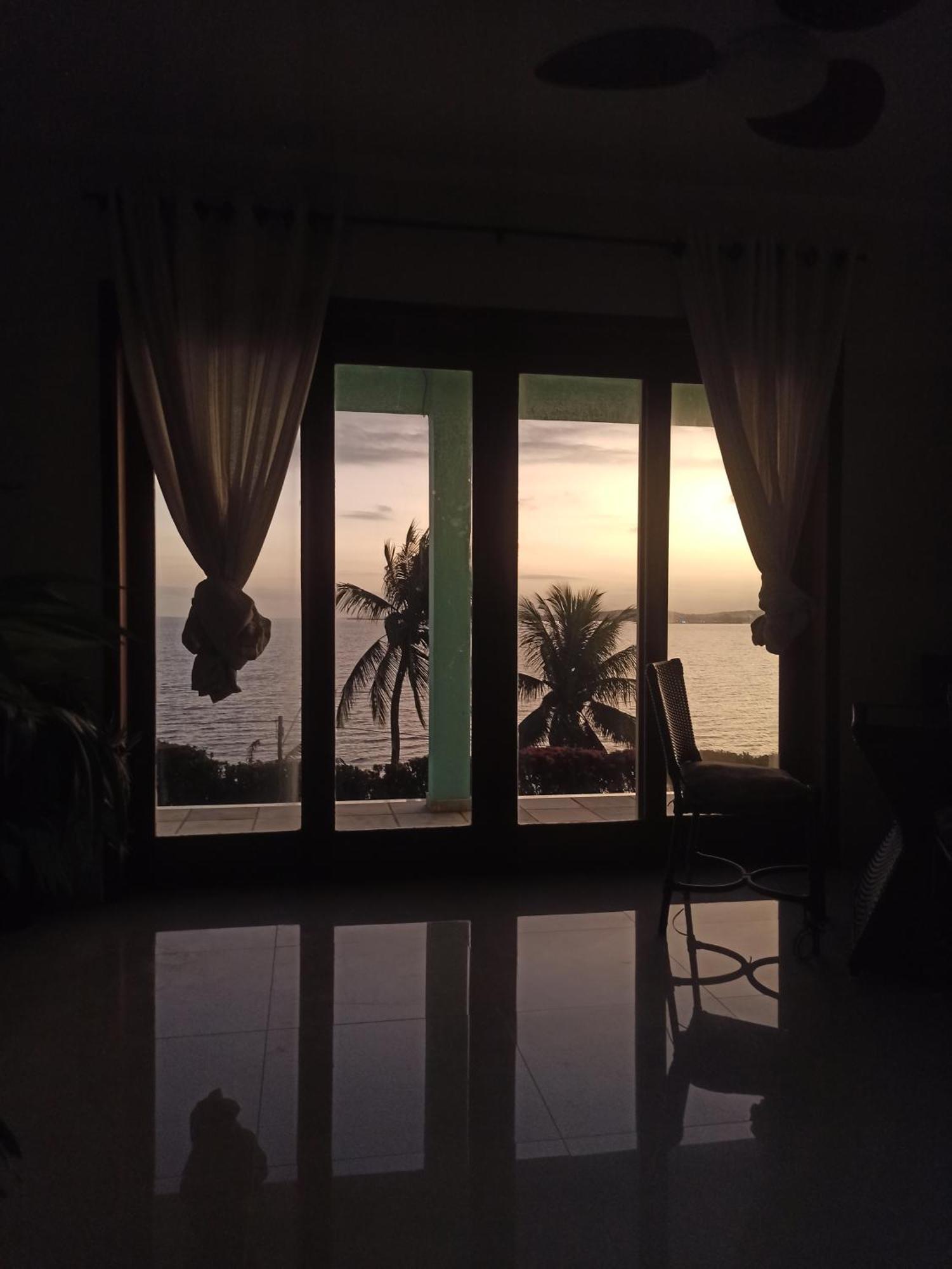 Pousada Villa Mares São Pedro da Aldeia 외부 사진