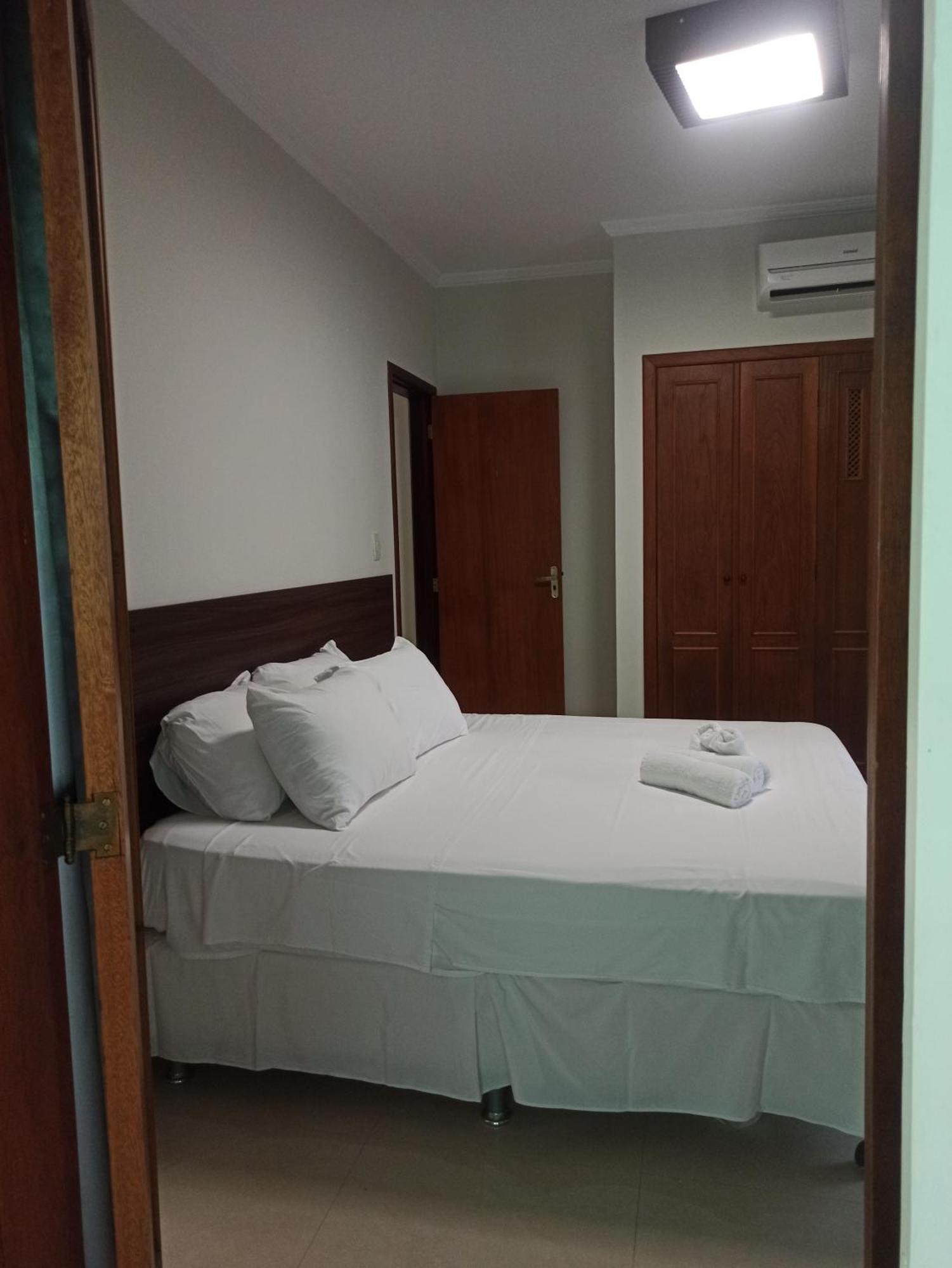 Pousada Villa Mares São Pedro da Aldeia 외부 사진