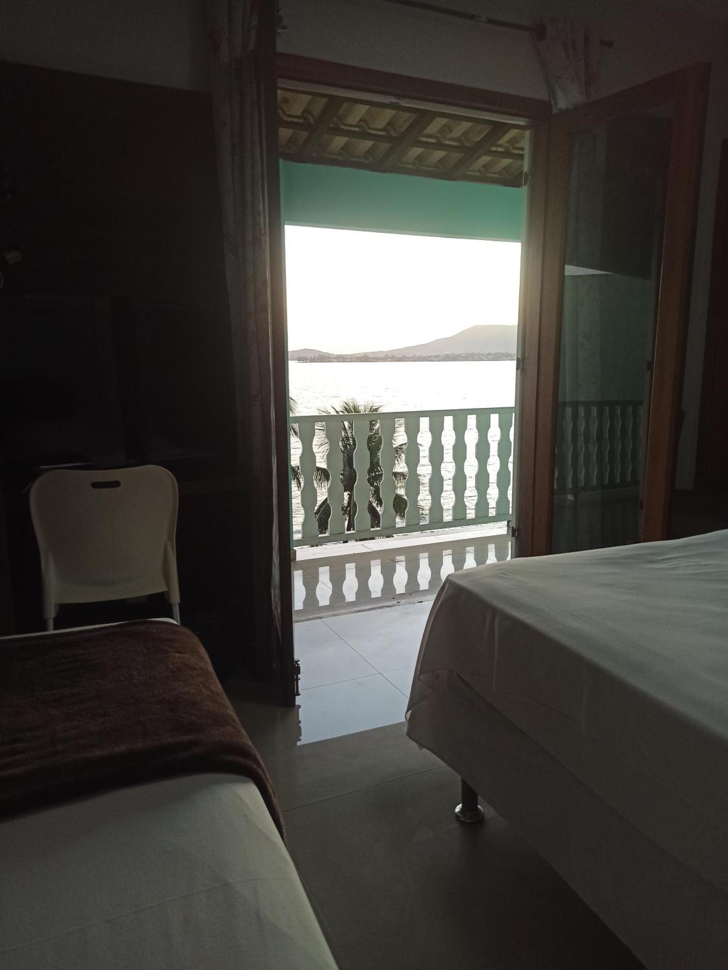Pousada Villa Mares São Pedro da Aldeia 외부 사진